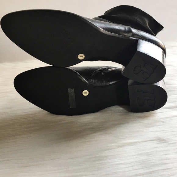 Paul Green Nelly Boots - Picture 8 of 9